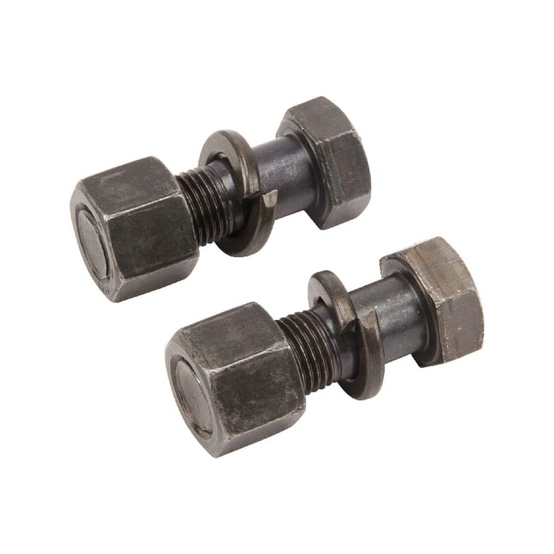 Bolt pack 2x 1/2x38Nuts - TB93301 Bolt pack 2x 1/2x38Nuts - TB93301