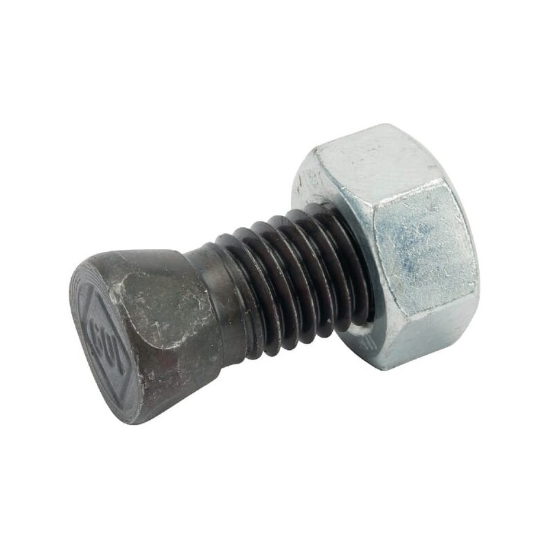 Bolt pack 1x M12x32 C4FNut - TB90110 Bolt pack 1x M12x32 C4FNut - TB90110