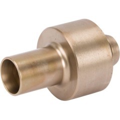 Vormontage-Fitting - TDCRPTL12MT