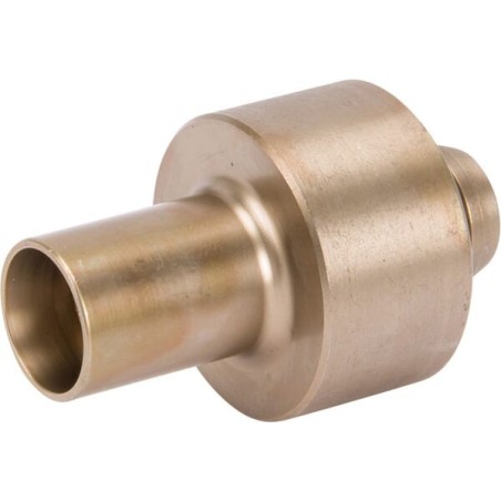 Vormontage-Fitting - TDCRPTL12MT