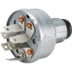 Ignition swtch - TCA22740