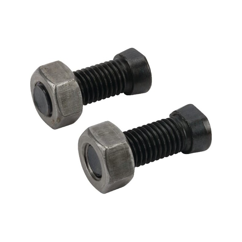Bolt pack 2x M12x38 C2FNuts - TB60031 Bolt pack 2x M12x38 C2FNuts - TB60031