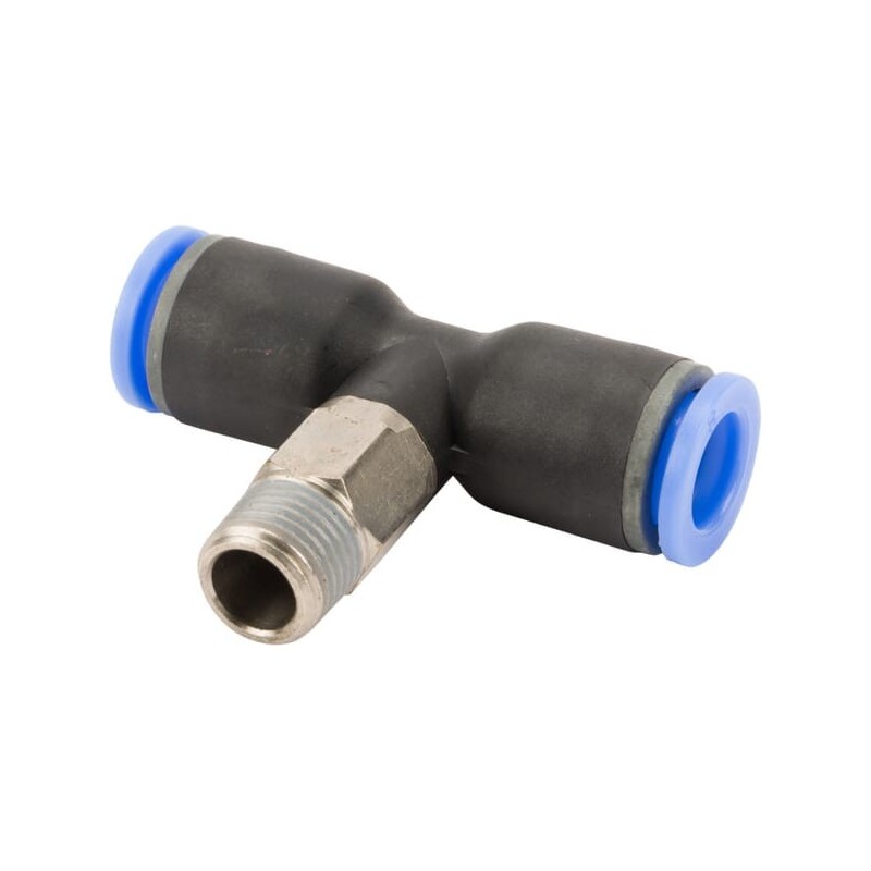 Push-in fitting - TCRMT818P
