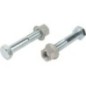 Bolt pack 2x M12x70Nuts - TB92261