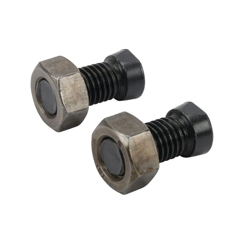 Bolt pack 2x M14x34 C1FNuts - TB50010