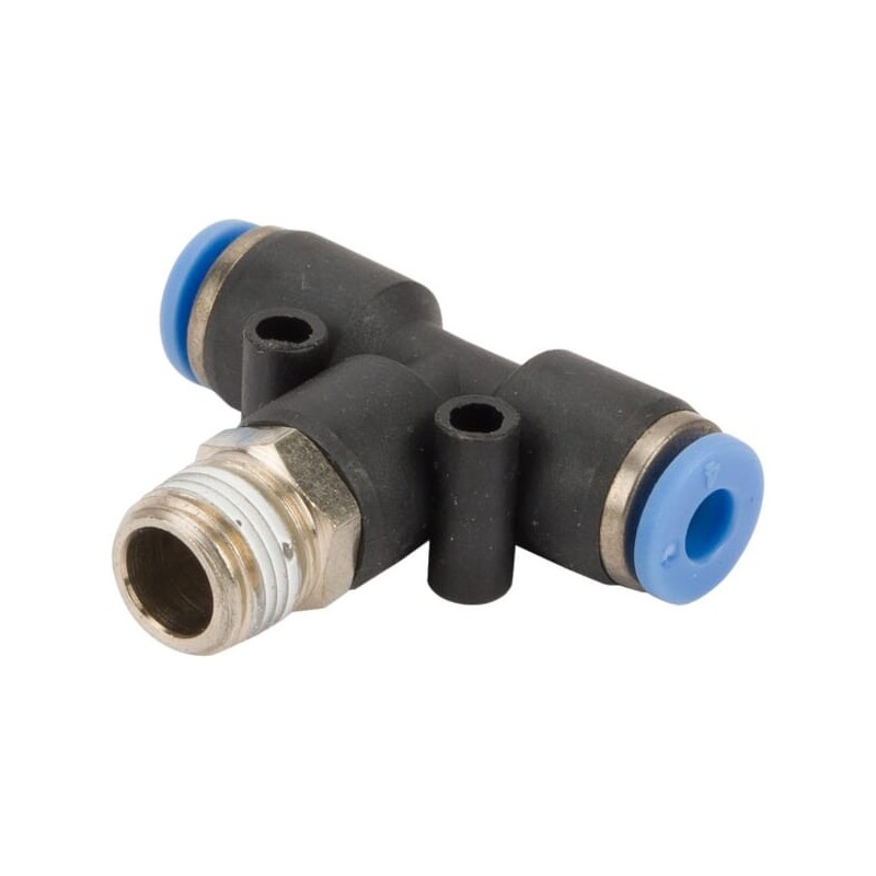 Push-in fitting - TCRMT418P