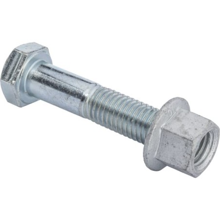 Schrauben und Muttern Satz - TB92250