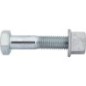 Bolts and nuts pack - TB92250 Bolts and nuts pack - TB92250
