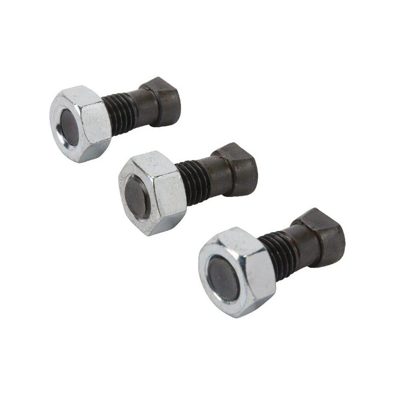 Bolt pack 3x M14x39 C2FNuts - TB60421 Bolt pack 3x M14x39 C2FNuts - TB60421