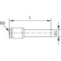Push-in fitting - TERM64P Push-in fitting - TERM64P