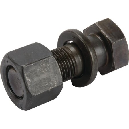 Schrauben und Muttern verpackt - TB93500