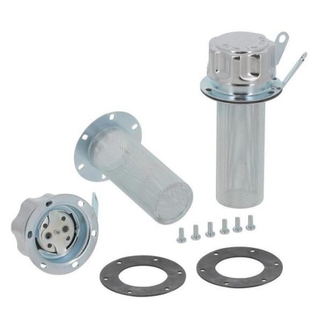 Hydraulikfilter – produkty dostępne w rolniczeczesci.pl