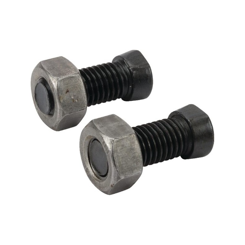 Bolts and nuts, bag - TB60010 Bolts and nuts, bag - TB60010