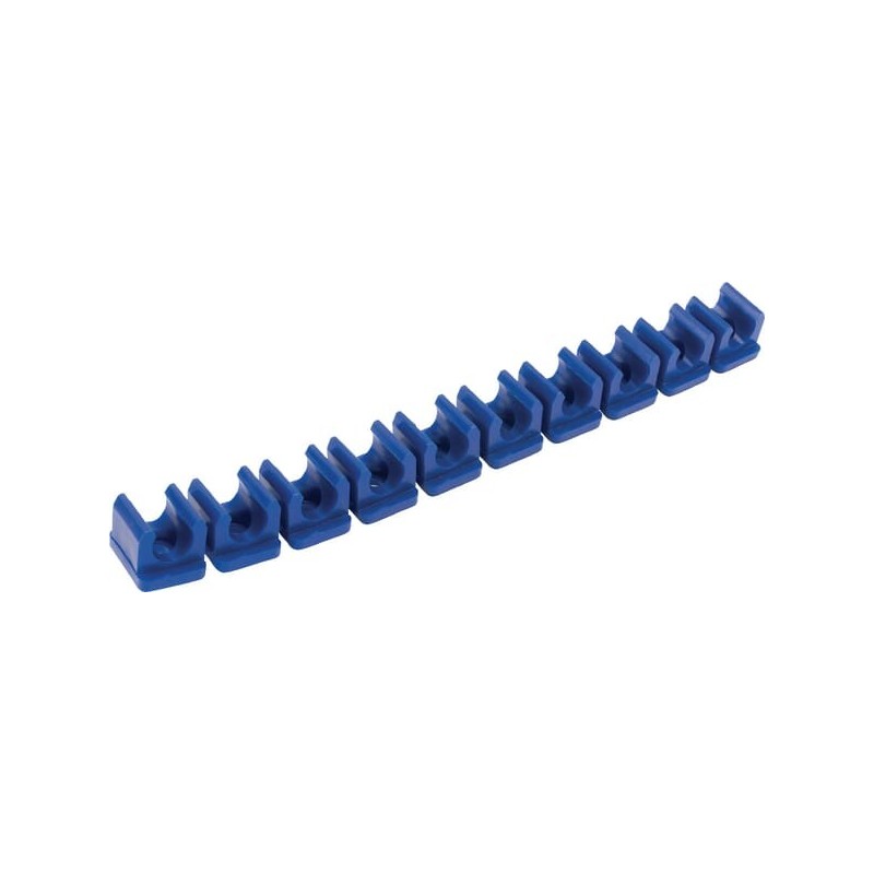 Hose clamp piece - TCPH10 Hose clamp piece - TCPH10
