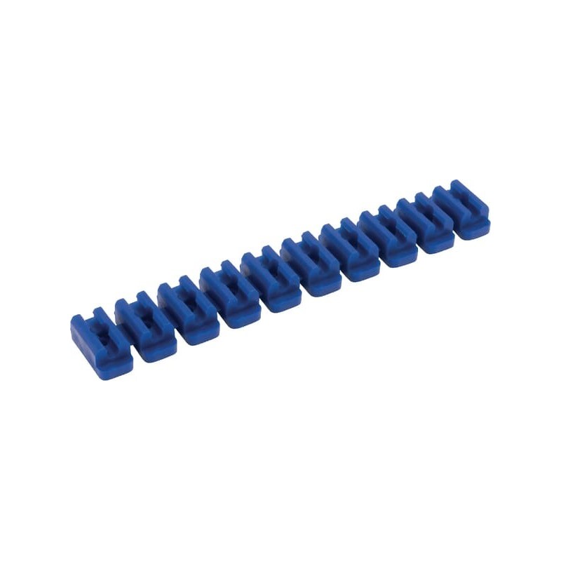 Hose clamp piece - TCPH4 Hose clamp piece - TCPH4