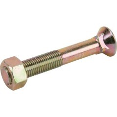 TB80051 Kramp, Plow screws 