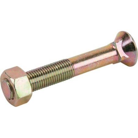Bolt pack 1x 7/16x75Nut - TB80051