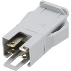 Operator presence control switch - TCA15398