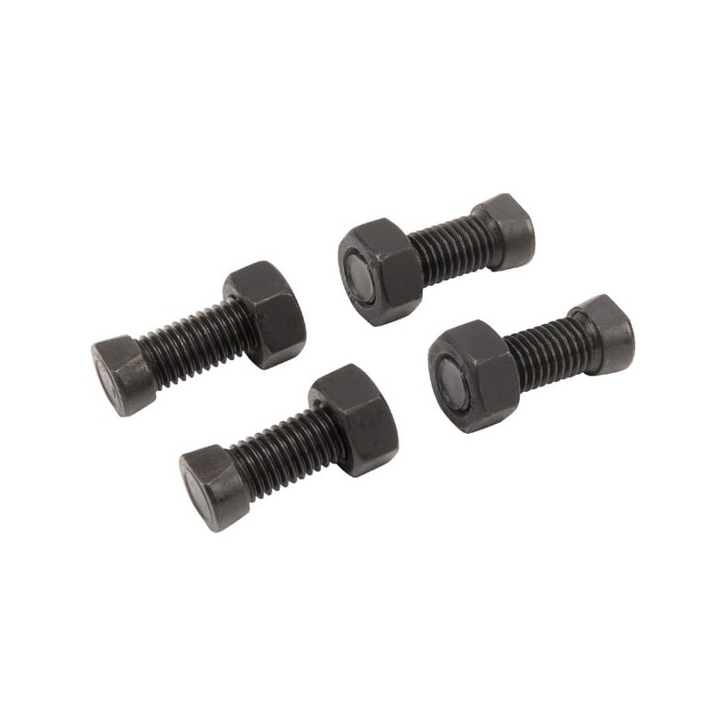 Bolt pack 4x M12x38 C2FNuts - TB60033 Bolt pack 4x M12x38 C2FNuts - TB60033