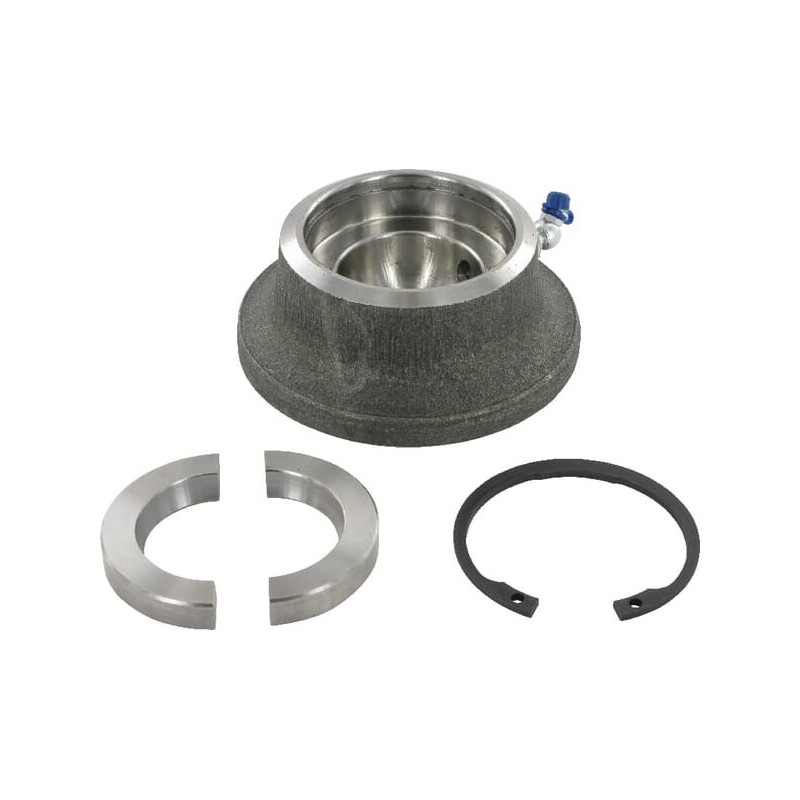 Ball head coupling - TC945A Ball head coupling - TC945A