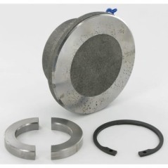 Ball head coupling - TC945A