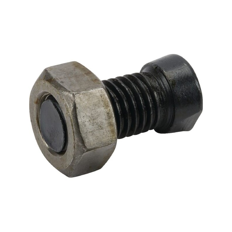 Bolt pack 1x M14x34 C1FNut - TB50009