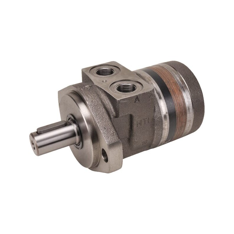 Hydraulikmotor - TE0050CW260KAAD