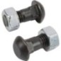 Bolt pack 2x M12x30Nuts - TB96001 Bolt pack 2x M12x30Nuts - TB96001