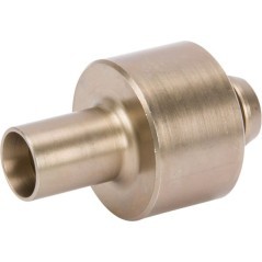 Vormontage-Fitting - TDCRPTL10MT