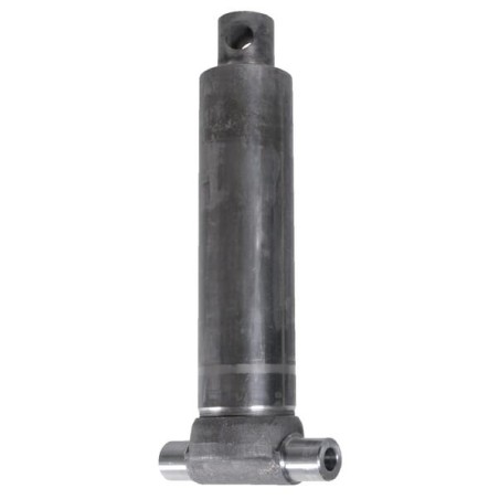 Telescopic cylinder, 2-stage, stroke 695mm - TC4522F