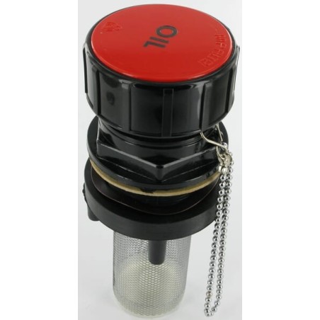 Filling cap TC72-GAL-90-PROC-1 - TC72GAL90
