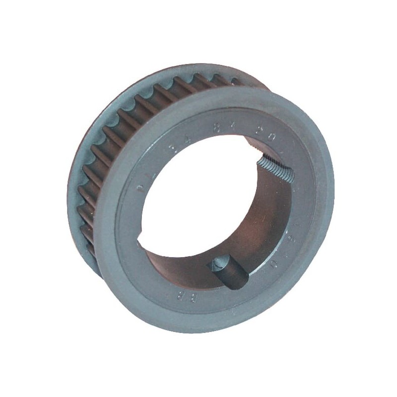 Timing pulley Taperlock 2012 - TB568M20
