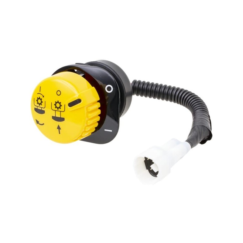 Przełącznik - TD34932810 Przełącznik - TD34932810