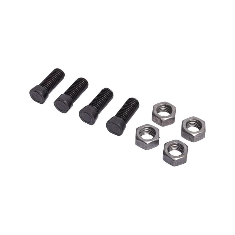Bolt pack 4x M12x34 C2FNuts - TB60012 Bolt pack 4x M12x34 C2FNuts - TB60012