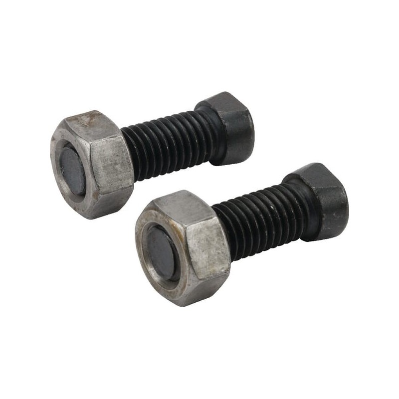 Bolt pack 2x M12x40 C2FNuts - TB60121 Bolt pack 2x M12x40 C2FNuts - TB60121