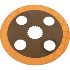 Brakes - Brake Discs – produkty dostępne w rolniczeczesci.pl