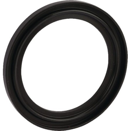 Tri-clamp gasket 2 inch FPM - TCGL2FPM