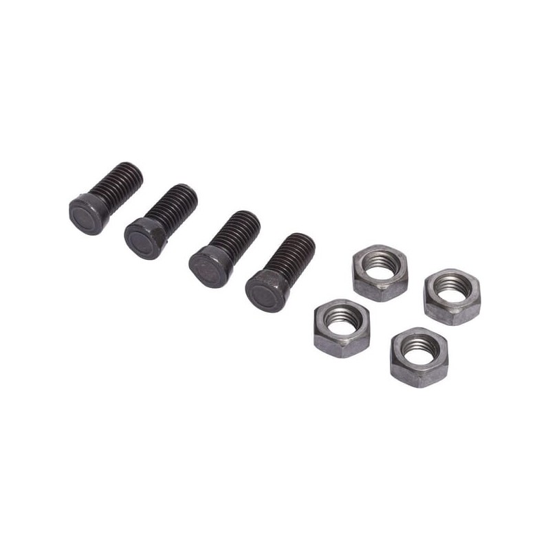 Bolt pack 4x M14x34 C1FNuts - TB50011 Bolt pack 4x M14x34 C1FNuts - TB50011