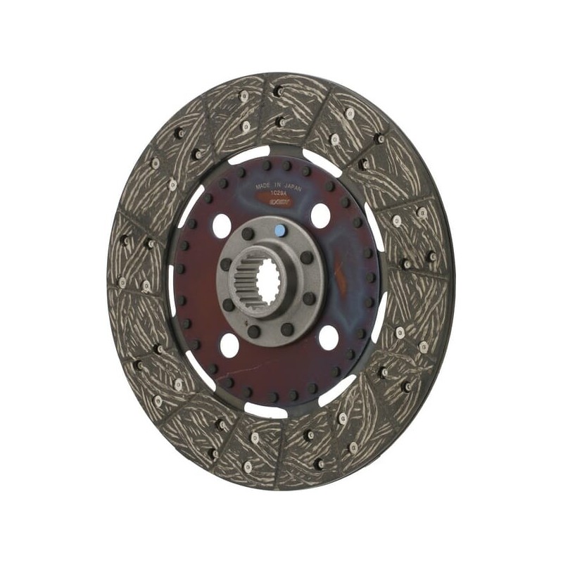 Tarcza sprzęgła - TD06020500 Tarcza sprzęgła - TD06020500