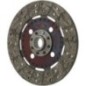 Clutch disc - TD06020500 Clutch disc - TD06020500