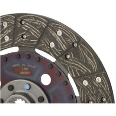 TD06020500 Kubota, Friction Discs 
