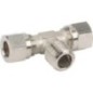 T-Clamping ring fitting - TCCCRT814