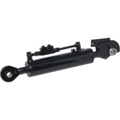 Łącznik górny hydrauliczny z hakiem TCVNN, 580 mm kat. 2/2 z zaworem przedłużony - TCVNNE357023022