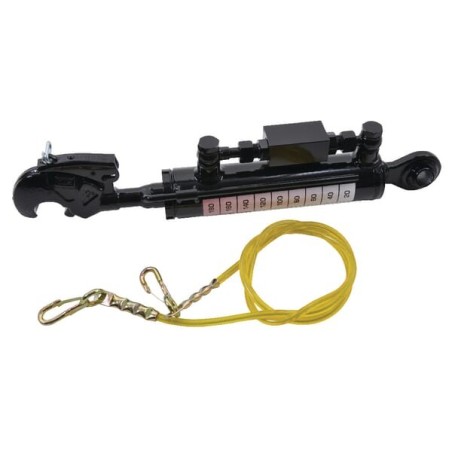 Hydraulic Toplink cat. 1/1 - TCVNN305015011