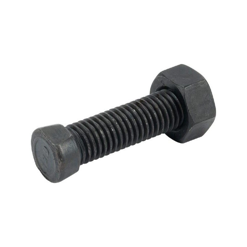 Bolt pack 1x M12x50 C2FNut - TB60200