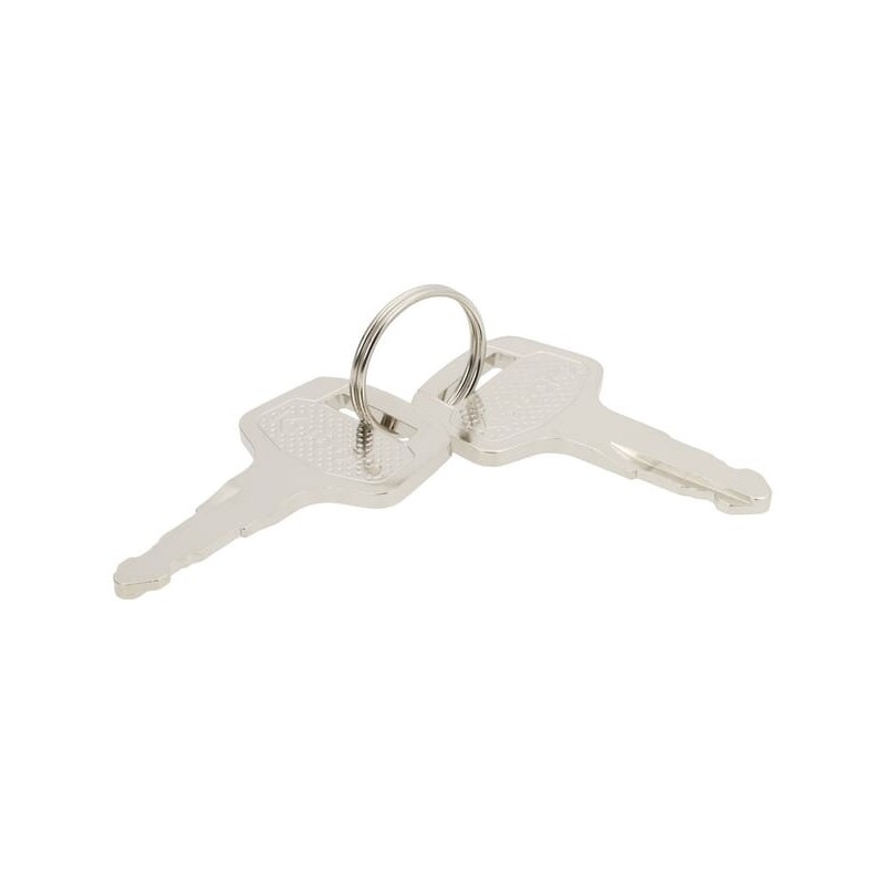 Key - TC83231850 Key - TC83231850