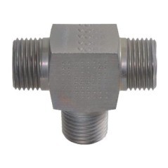 Kupplung 12L M16 - TES12LM16