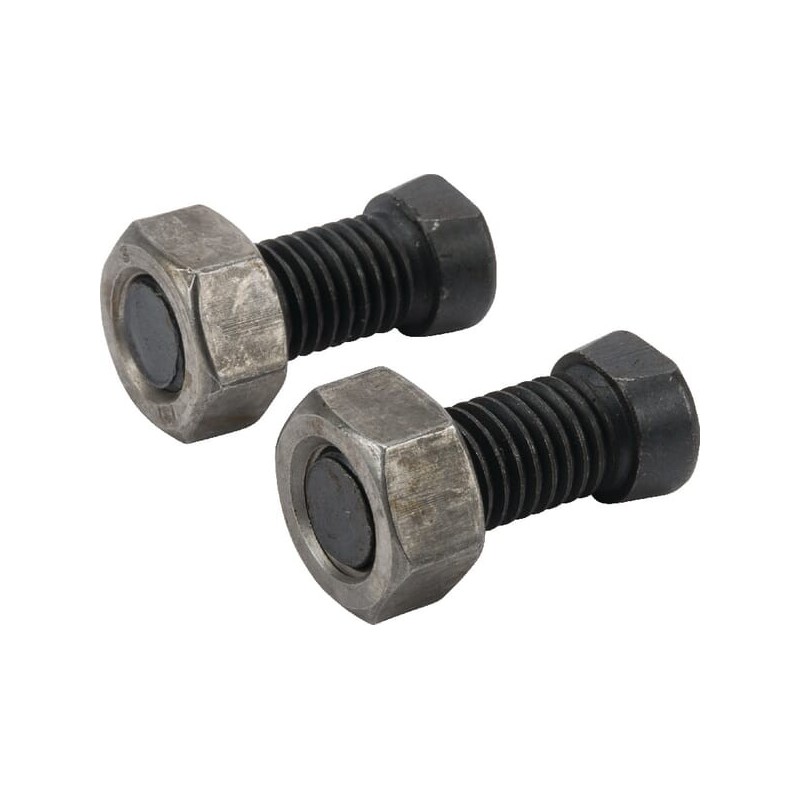 Bolt pack 2x M12x35 C2FNuts - TB60501 Bolt pack 2x M12x35 C2FNuts - TB60501