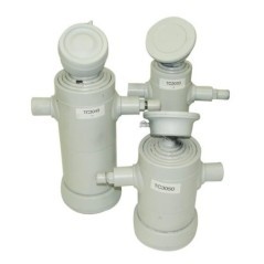 TC7017 Di Natale-Bertelli, Telescopic actuators 