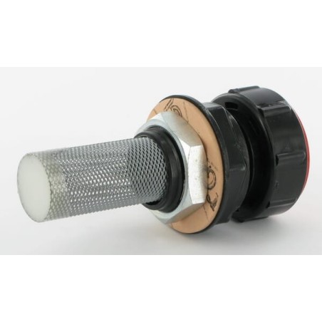 Tank Fill Cap TC50-GAL-90-PROC-70 - TC50